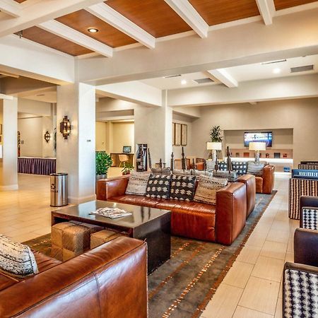 Sheraton Albuquerque Airport Hotel Ngoại thất bức ảnh