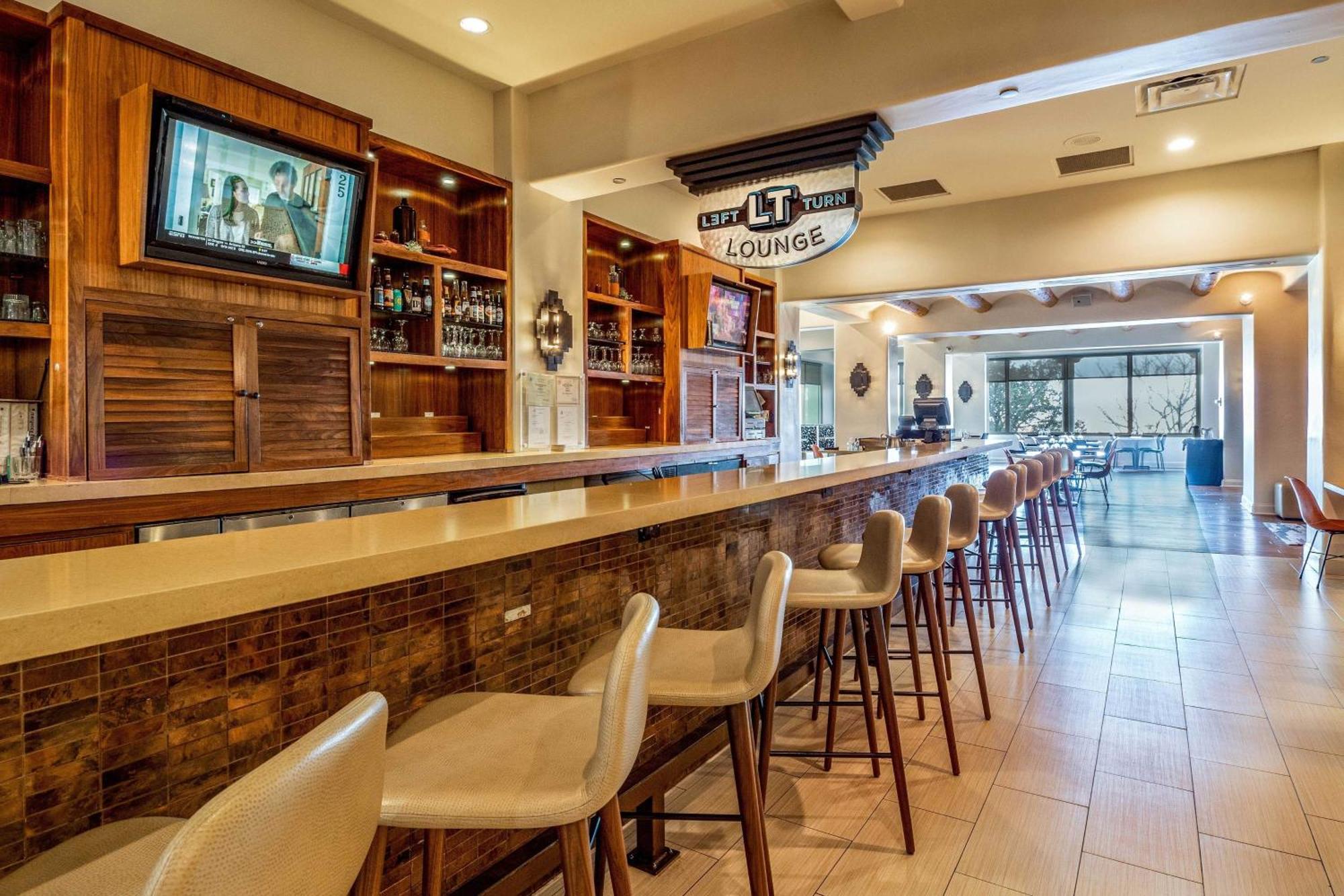 Sheraton Albuquerque Airport Hotel Ngoại thất bức ảnh