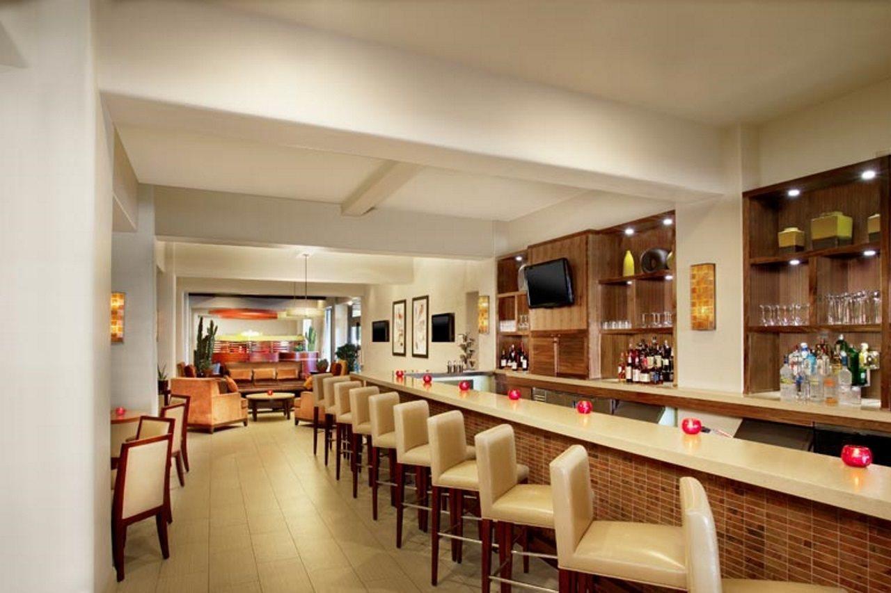 Sheraton Albuquerque Airport Hotel Ngoại thất bức ảnh