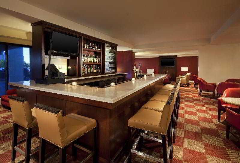 Sheraton Albuquerque Airport Hotel Ngoại thất bức ảnh