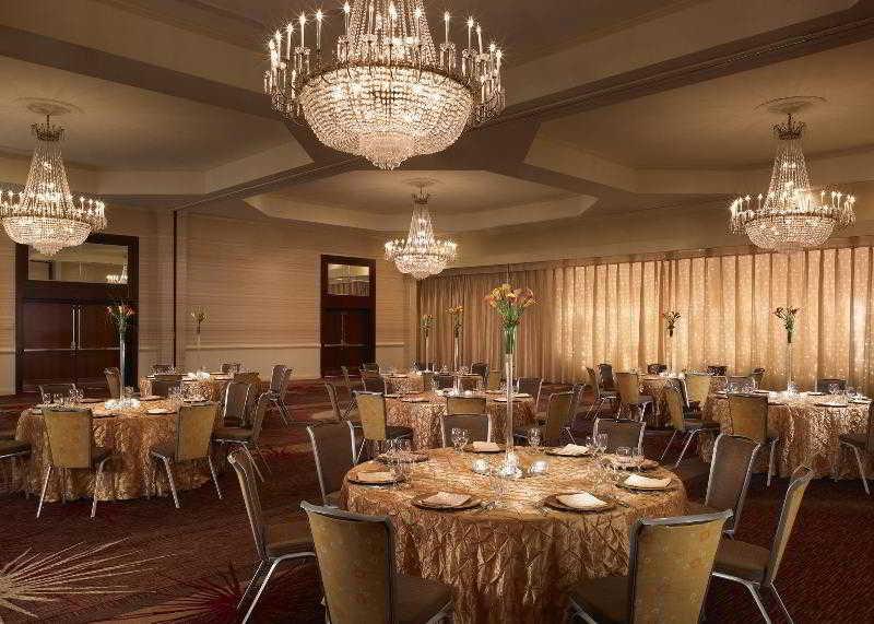 Sheraton Albuquerque Airport Hotel Ngoại thất bức ảnh