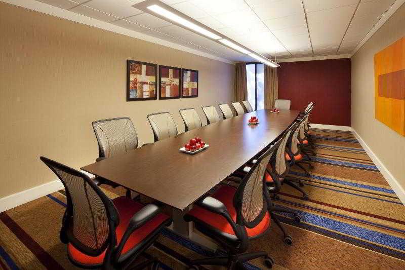 Sheraton Albuquerque Airport Hotel Ngoại thất bức ảnh