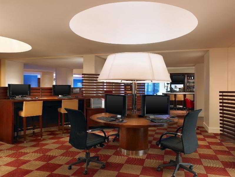 Sheraton Albuquerque Airport Hotel Ngoại thất bức ảnh