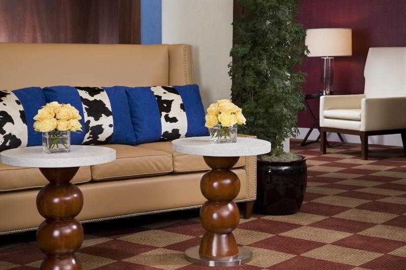 Sheraton Albuquerque Airport Hotel Ngoại thất bức ảnh