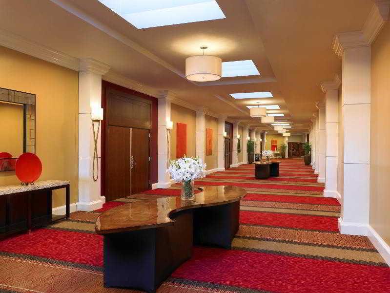 Sheraton Albuquerque Airport Hotel Ngoại thất bức ảnh