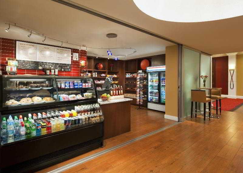 Sheraton Albuquerque Airport Hotel Ngoại thất bức ảnh